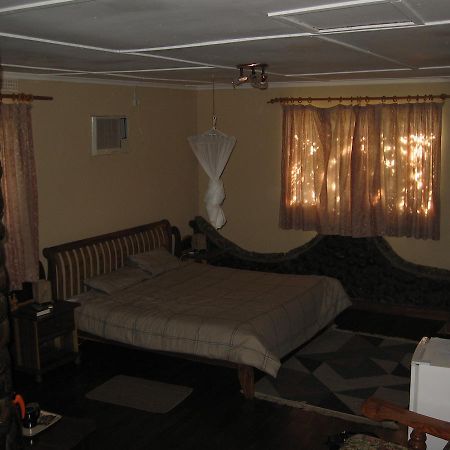 The Stone Guest House Livingstone Oda fotoğraf