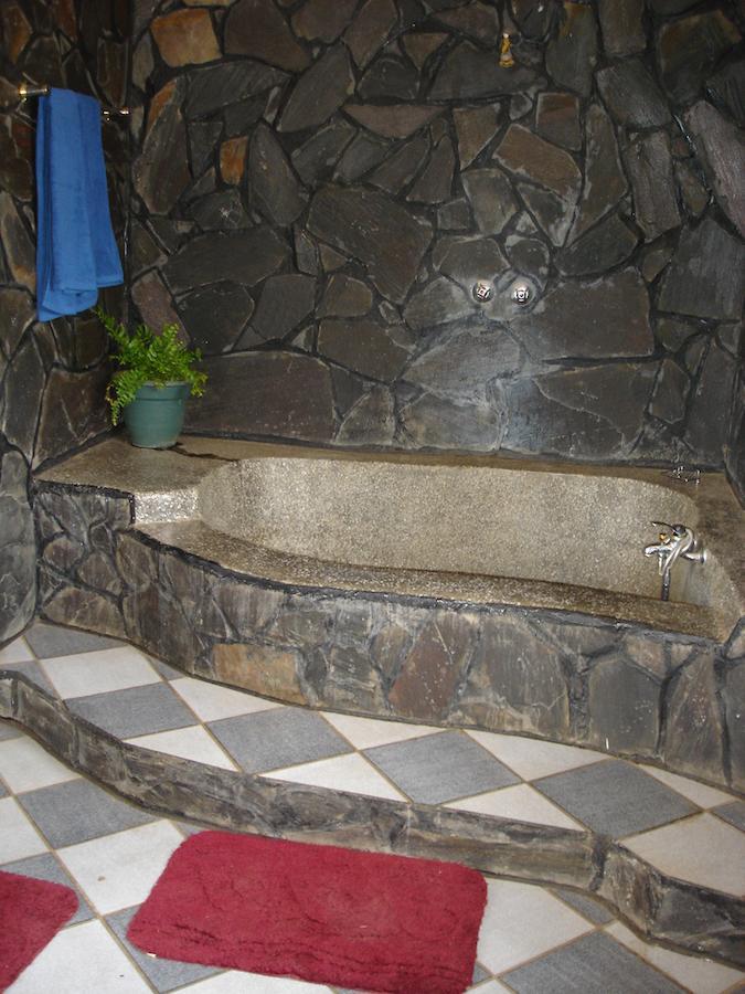 The Stone Guest House Livingstone Oda fotoğraf